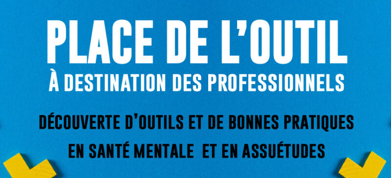 Place de l'Outil