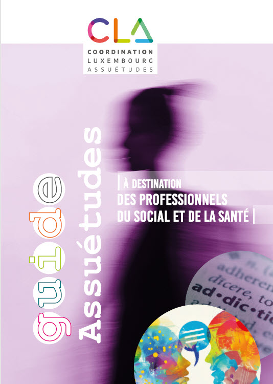 Guide Assuétudes - CLA